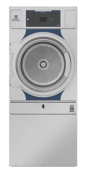 Electrolux Professional Ablufttrockner TD6-16 E-Abluft-16kg